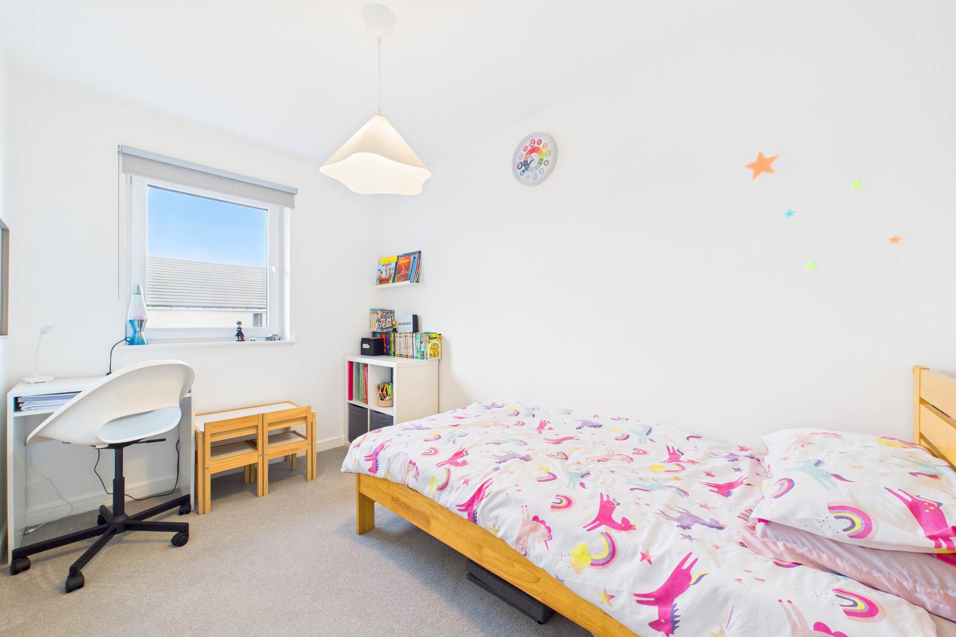 Skylark Gardens, Cambuslang