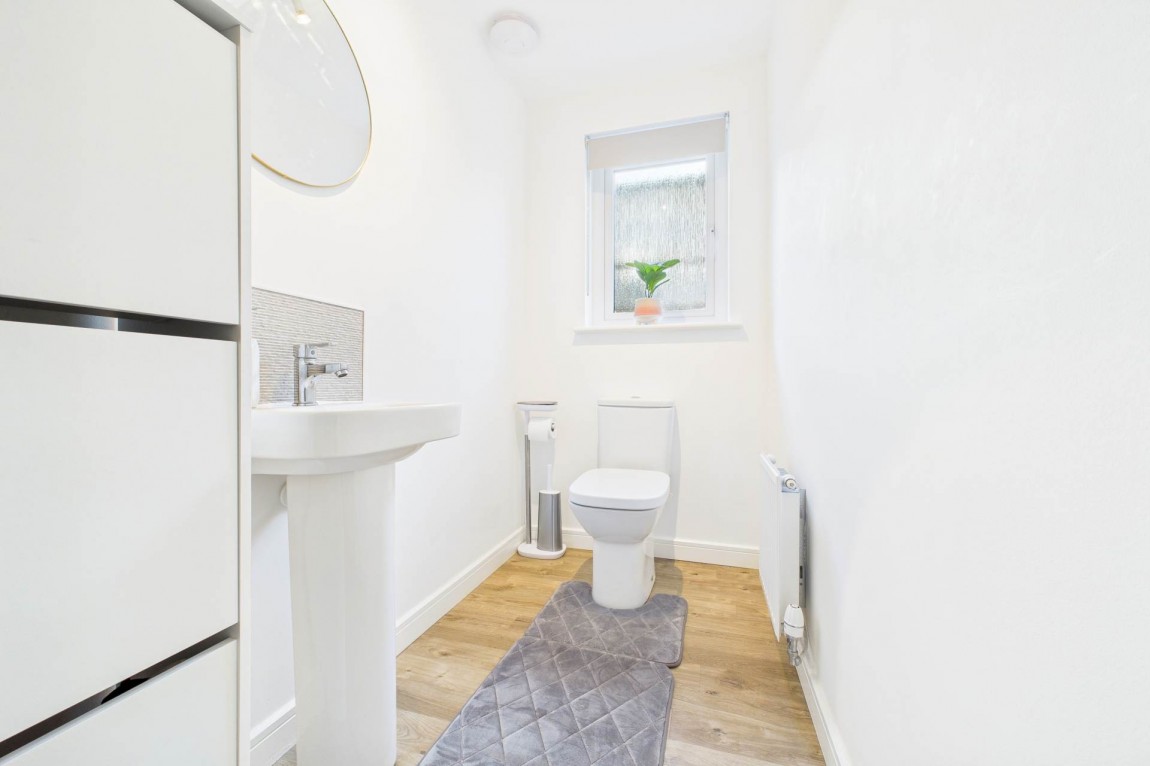 Images for Skylark Gardens, Cambuslang