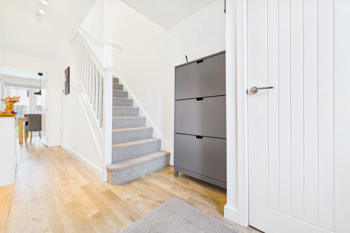 Images for Skylark Gardens, Cambuslang