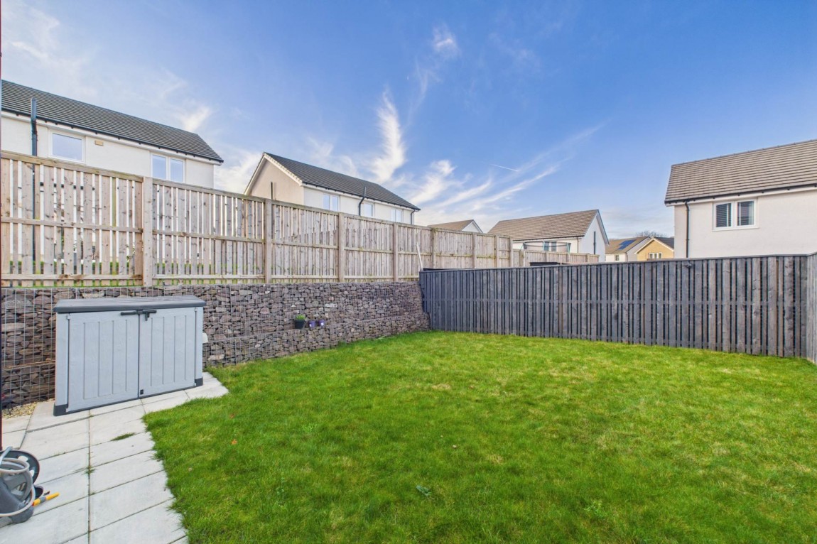 Images for Skylark Gardens, Cambuslang