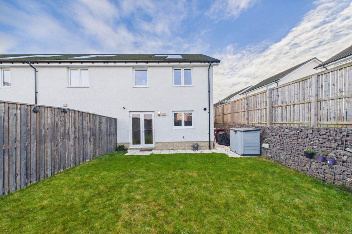 Images for Skylark Gardens, Cambuslang