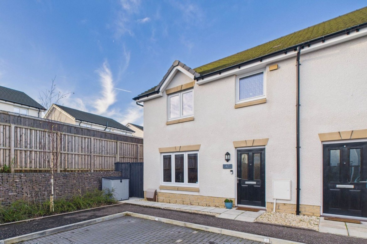 Images for Skylark Gardens, Cambuslang