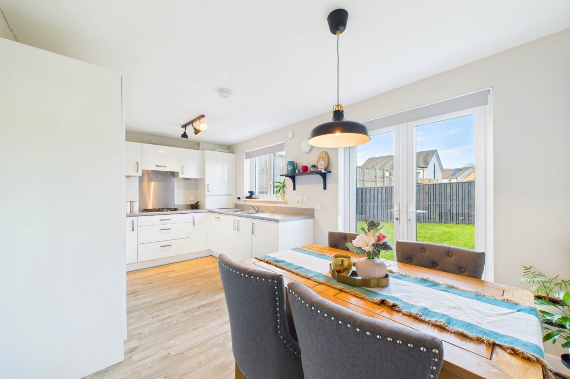 Images for Skylark Gardens, Cambuslang