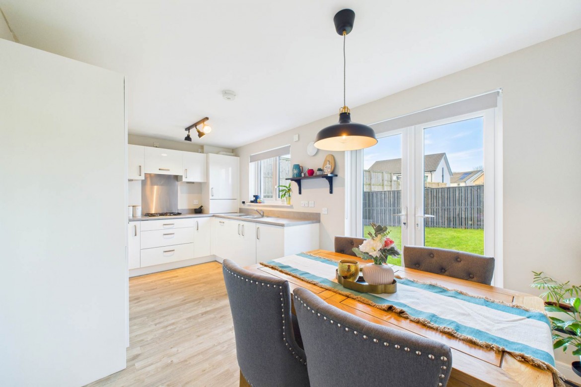 Images for Skylark Gardens, Cambuslang