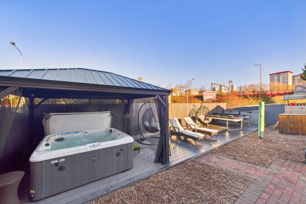 Images for Finlas Place, Glasgow