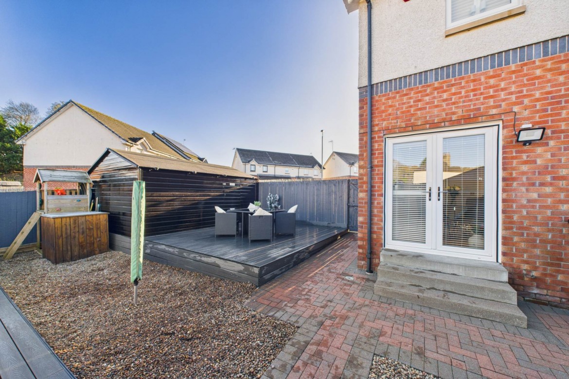 Images for Finlas Place, Glasgow