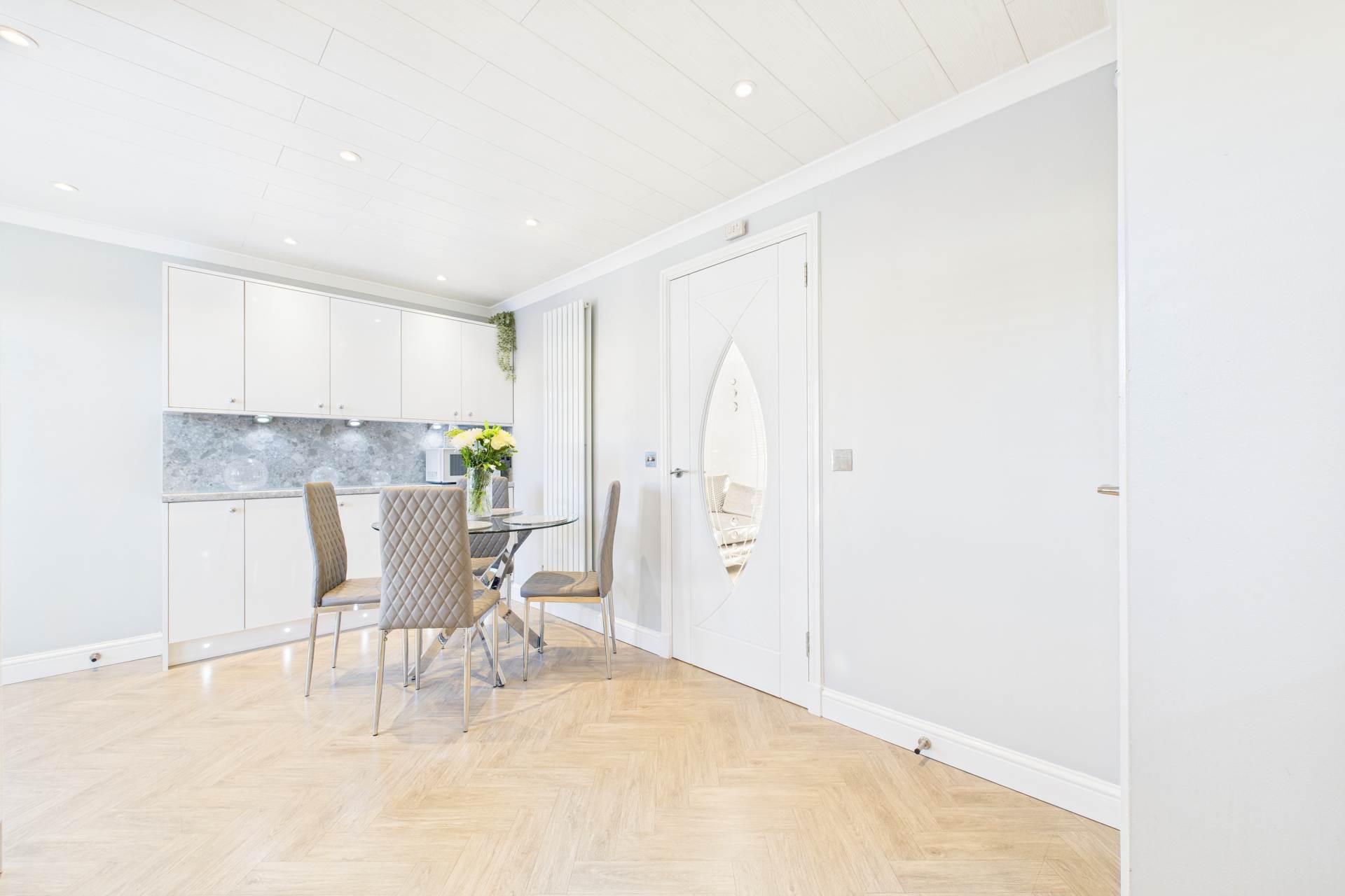 Finlas Place, Glasgow