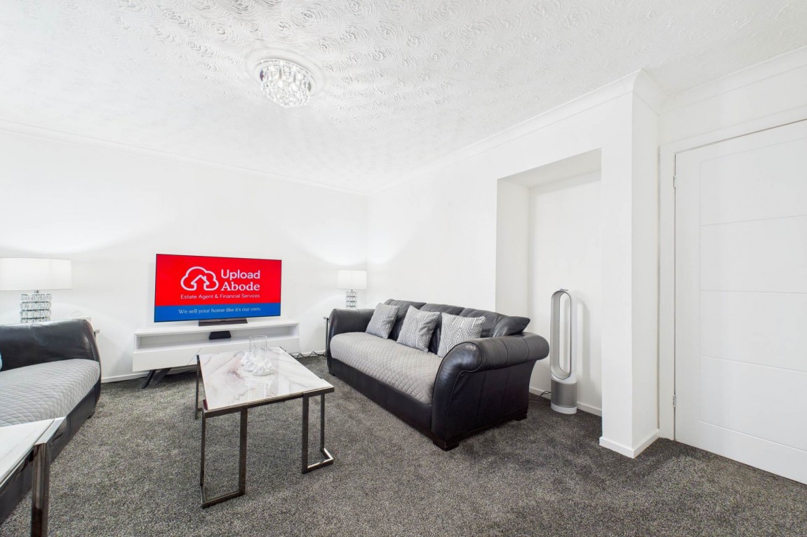 Images for Burn Crescent, New Stevenston