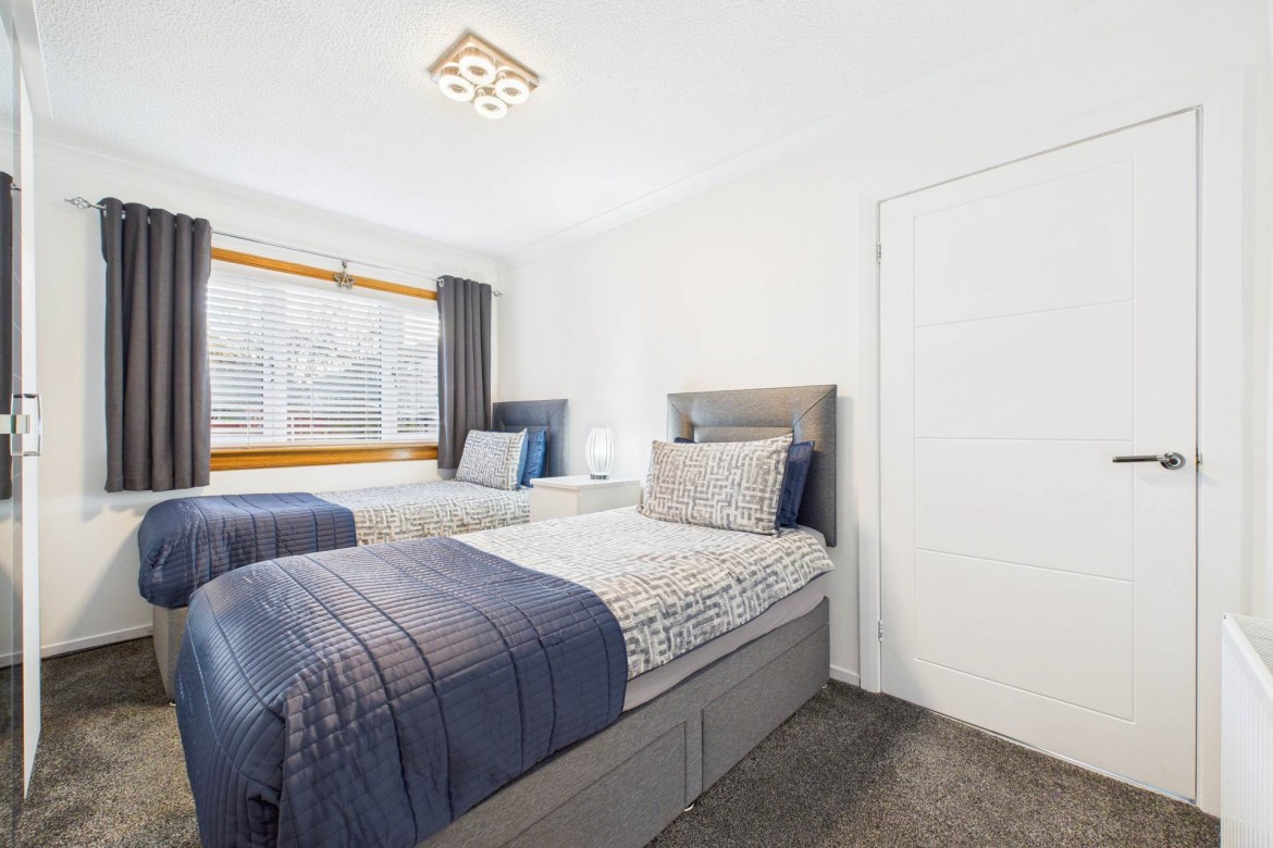 Images for Burn Crescent, New Stevenston