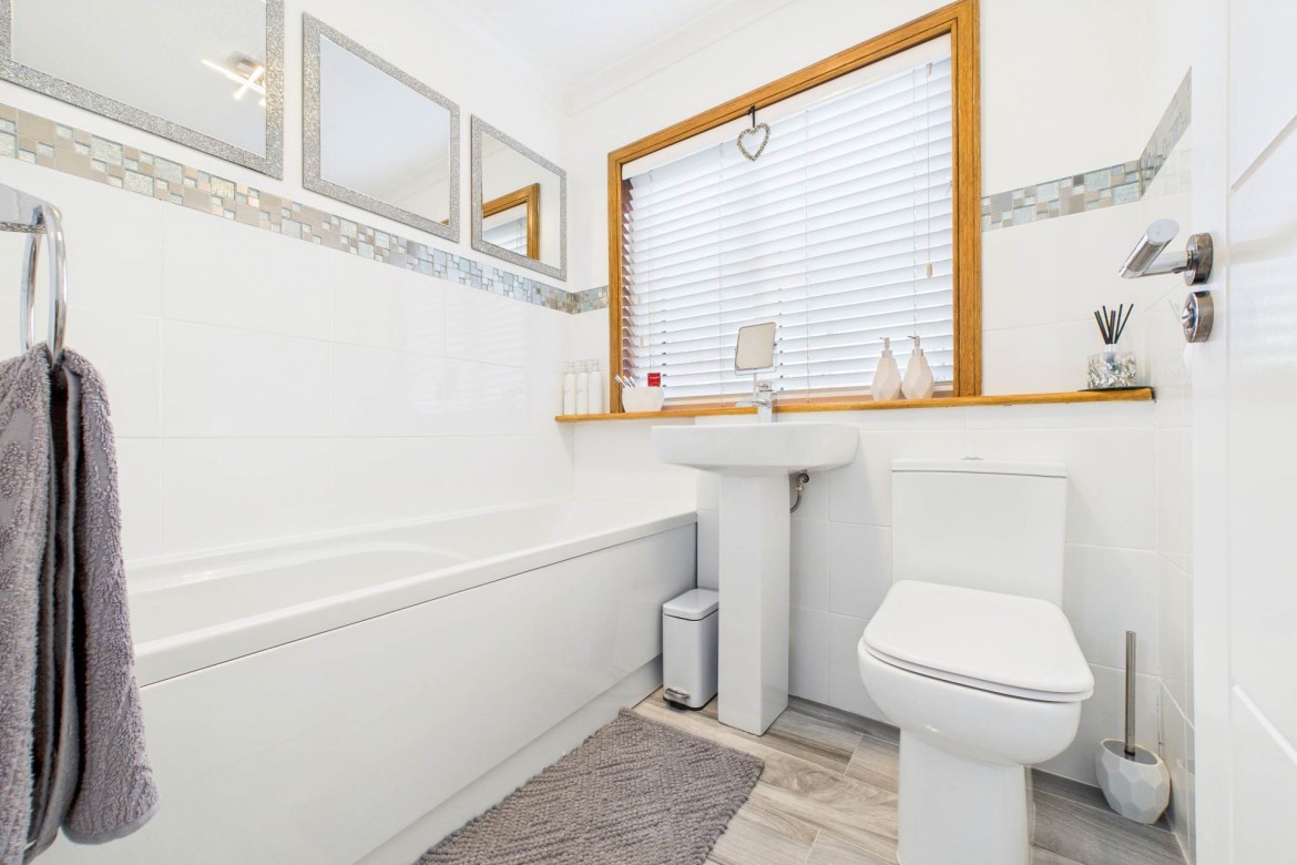 Images for Burn Crescent, New Stevenston