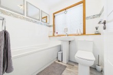 Images for Burn Crescent, New Stevenston