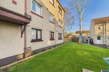 Images for Burn Crescent, New Stevenston