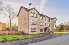 Images for Burn Crescent, New Stevenston