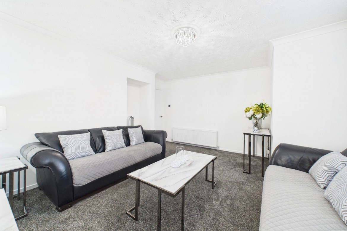 Images for Burn Crescent, New Stevenston