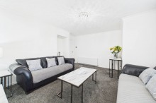 Images for Burn Crescent, New Stevenston