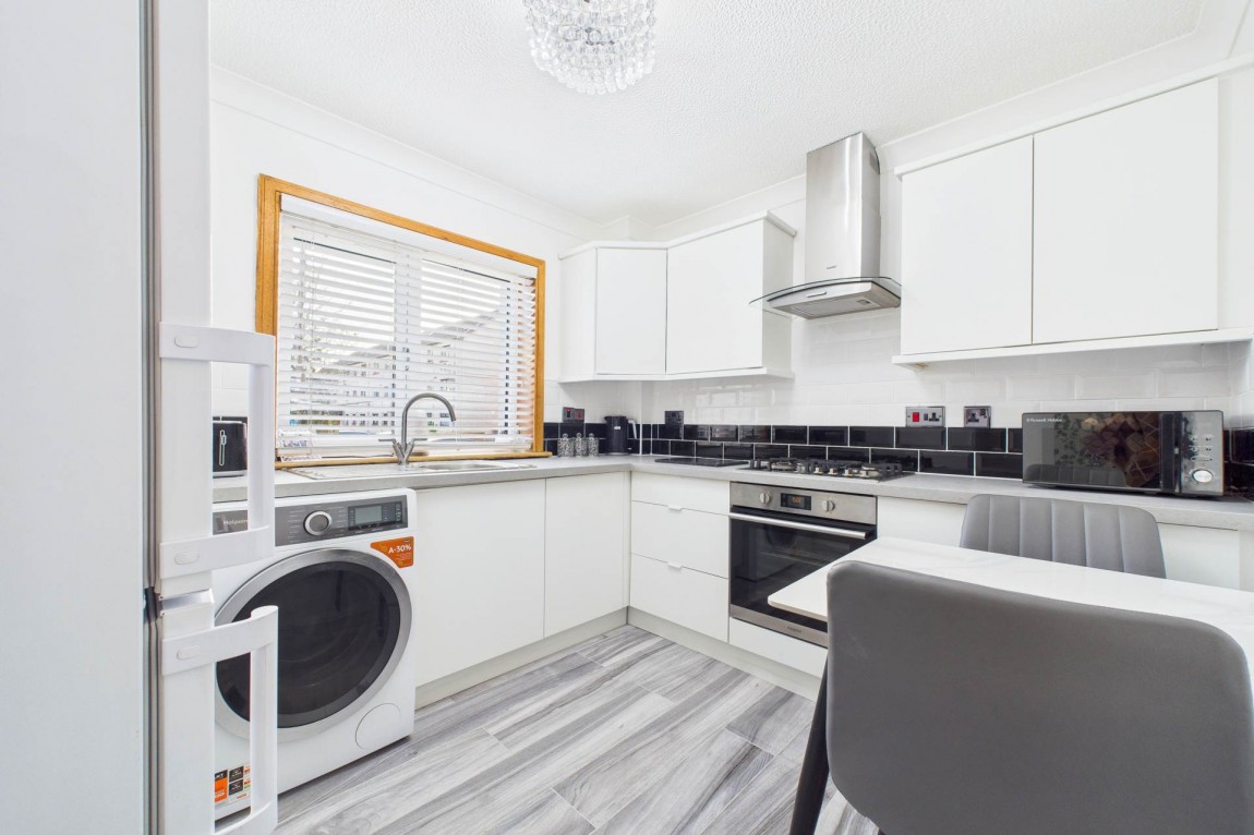 Images for Burn Crescent, New Stevenston