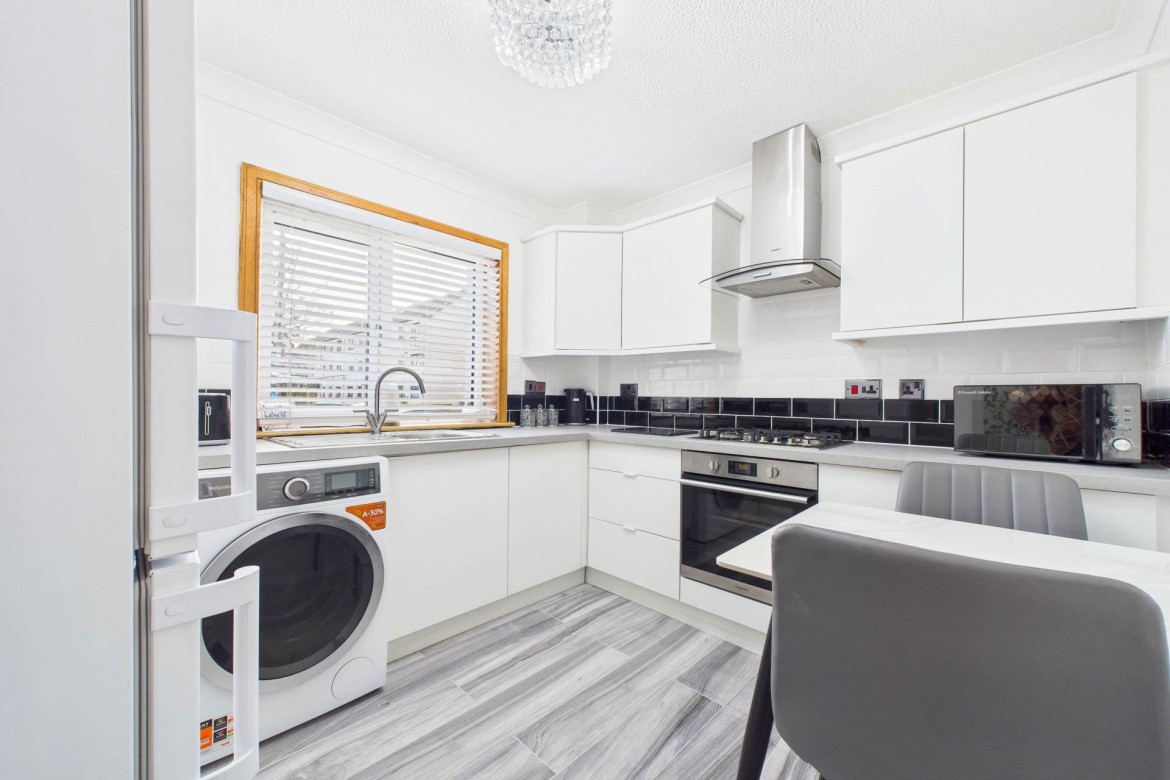 Images for Burn Crescent, New Stevenston