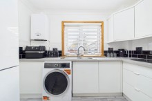 Images for Burn Crescent, New Stevenston