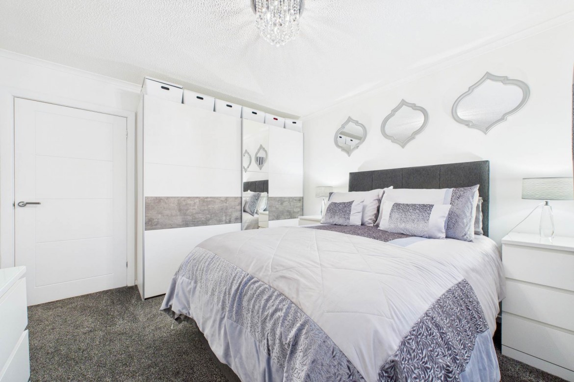 Images for Burn Crescent, New Stevenston