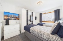 Images for Burn Crescent, New Stevenston