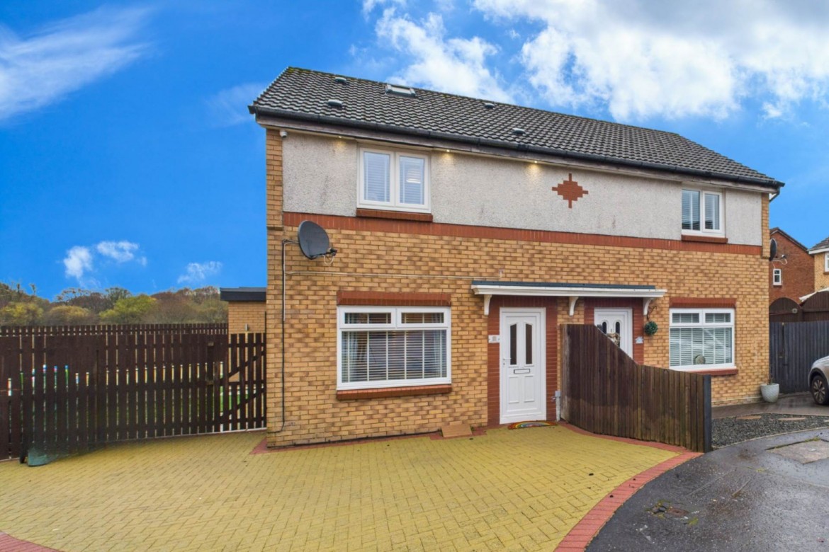 Images for Green Dale, Wishaw