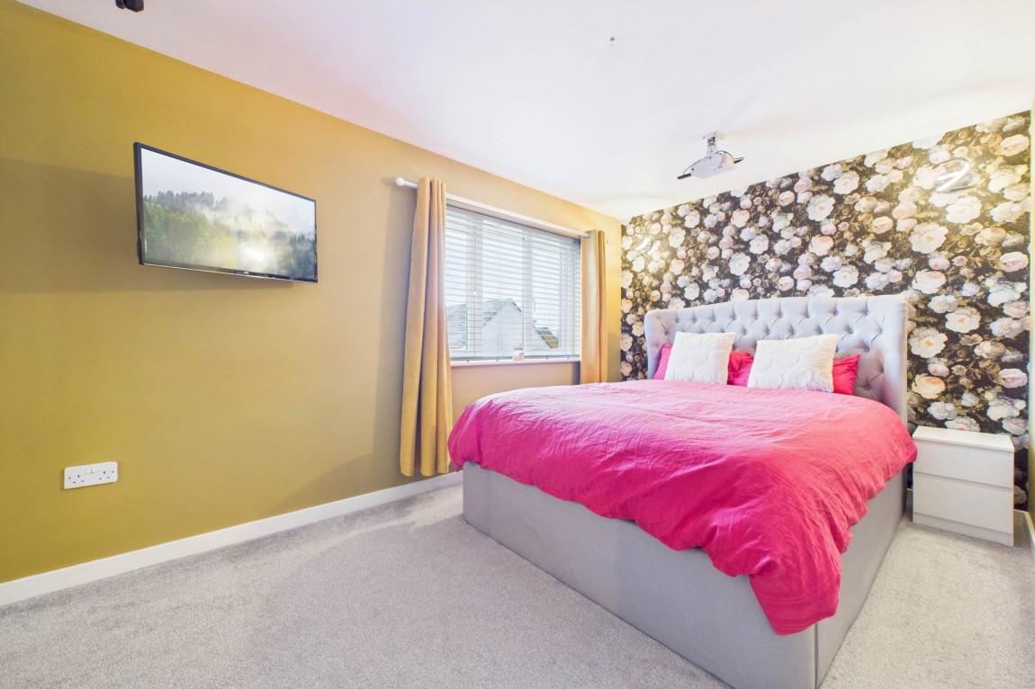 Images for Harfield Gardens, Barlanark