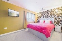 Images for Harfield Gardens, Barlanark