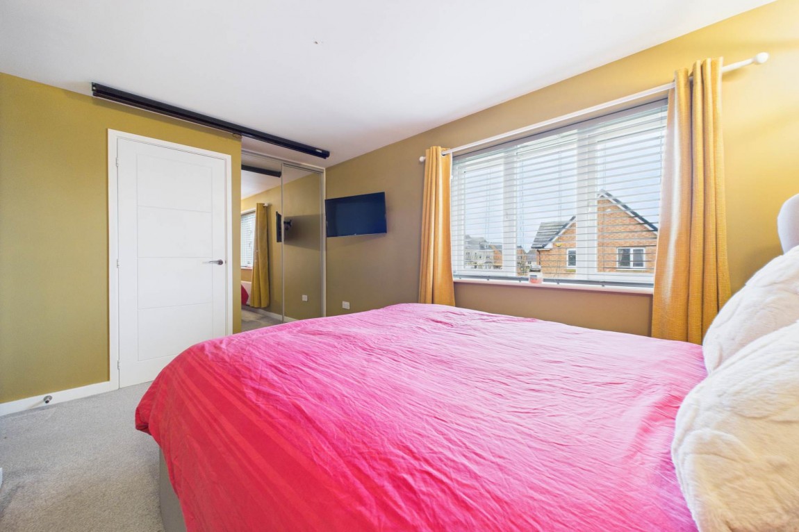 Images for Harfield Gardens, Barlanark