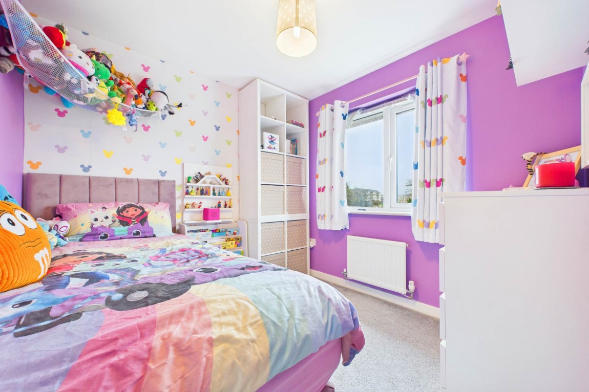 Images for Harfield Gardens, Barlanark