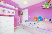 Images for Harfield Gardens, Barlanark