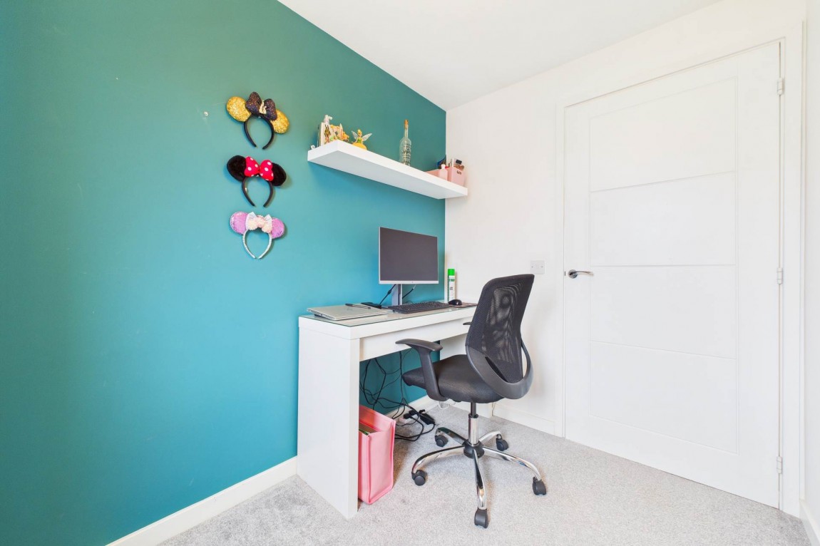 Images for Harfield Gardens, Barlanark