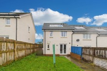 Images for Harfield Gardens, Barlanark