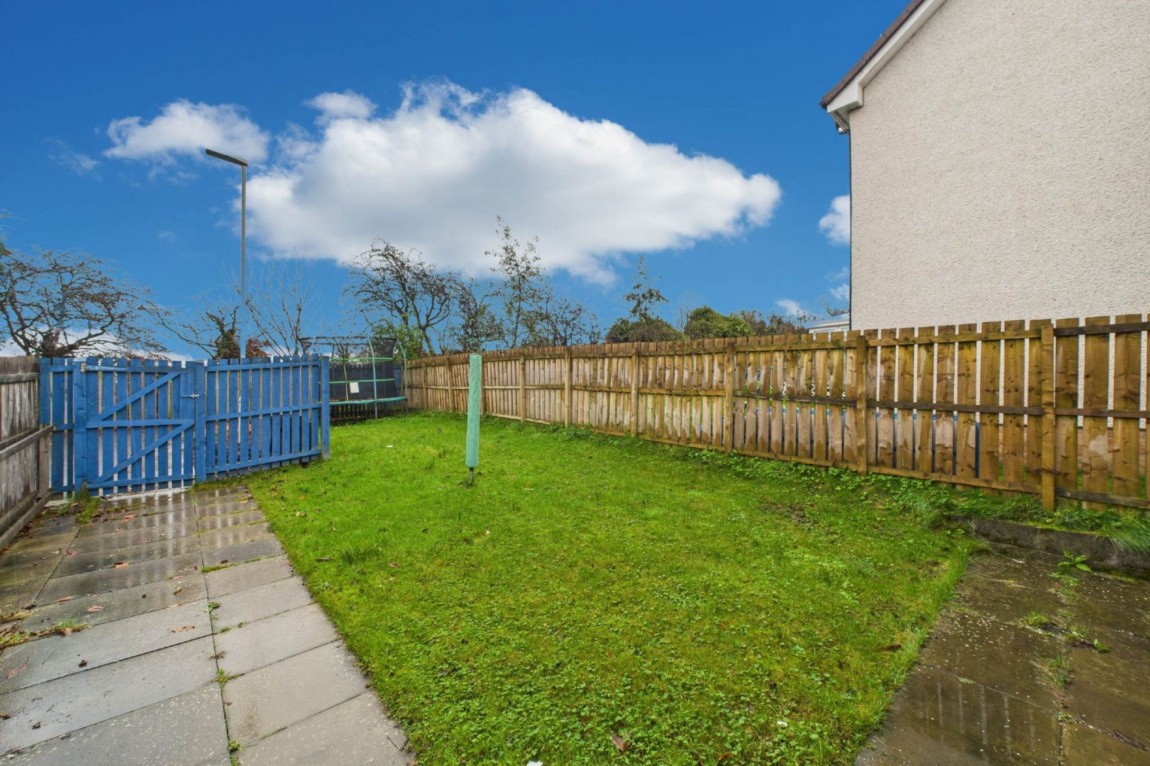 Images for Harfield Gardens, Barlanark