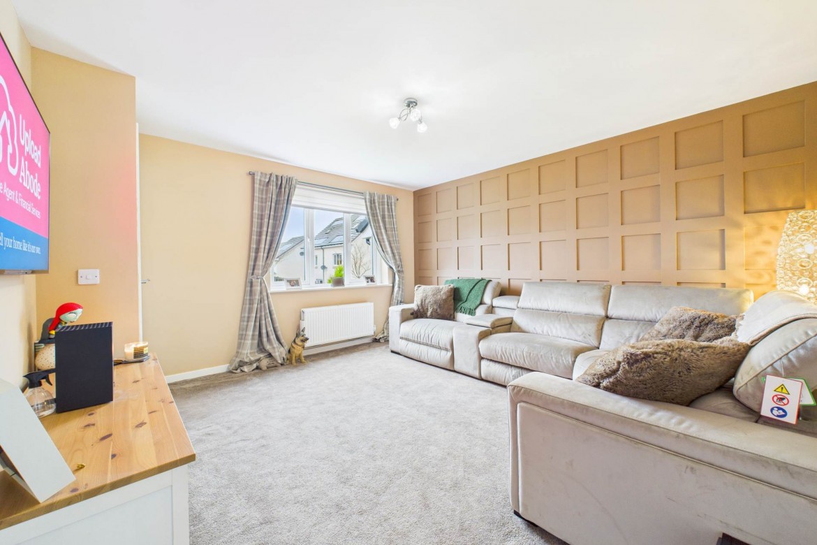 Images for Harfield Gardens, Barlanark