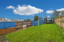 Images for Harfield Gardens, Barlanark