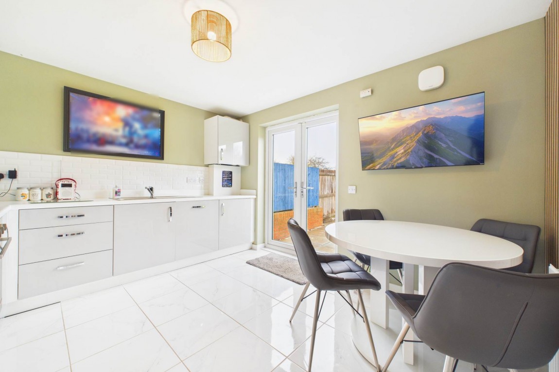 Images for Harfield Gardens, Barlanark