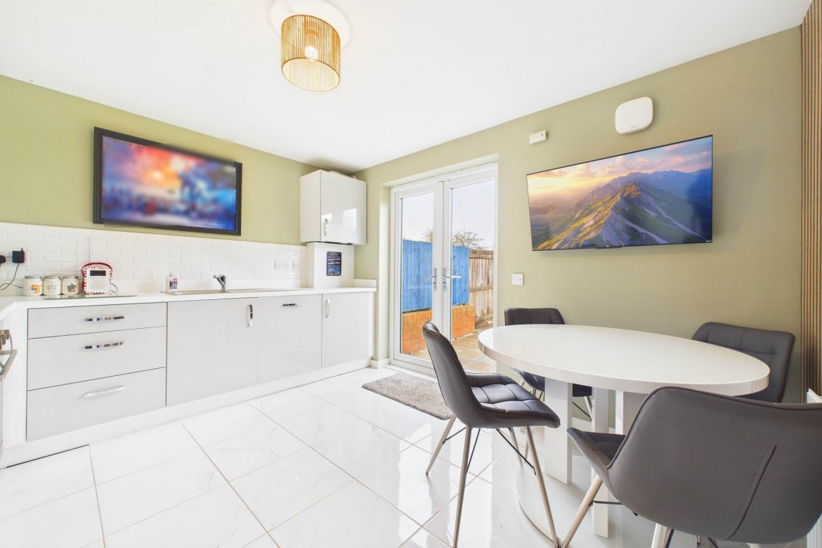 Images for Harfield Gardens, Barlanark