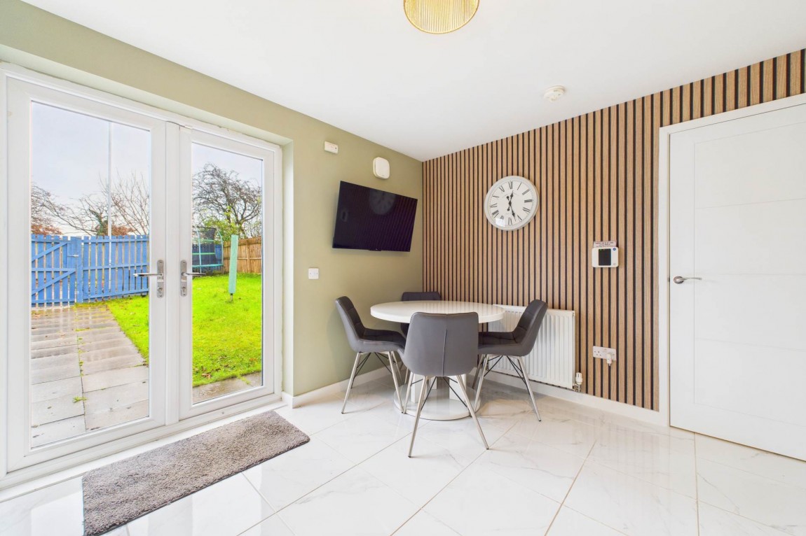 Images for Harfield Gardens, Barlanark