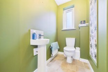 Images for Harfield Gardens, Barlanark