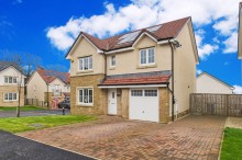 Images for Nutberry Crescent, Hamilton