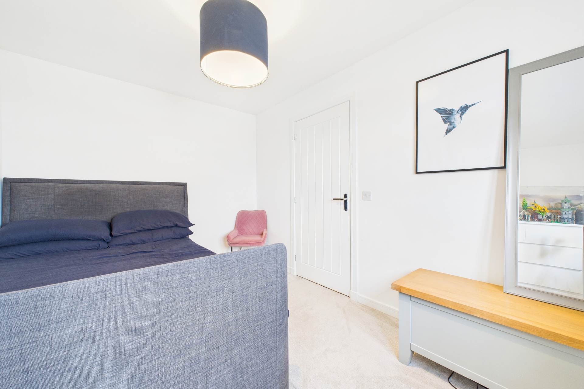 Nutberry Crescent, Hamilton