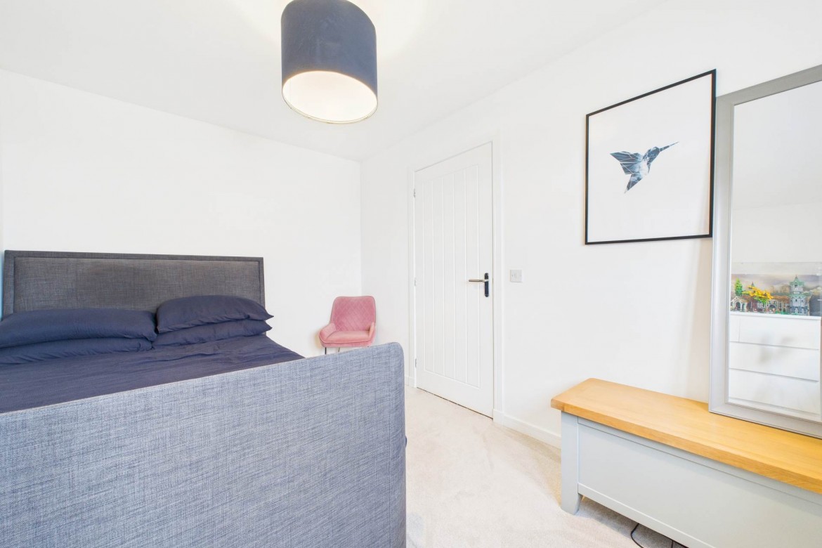 Images for Nutberry Crescent, Hamilton