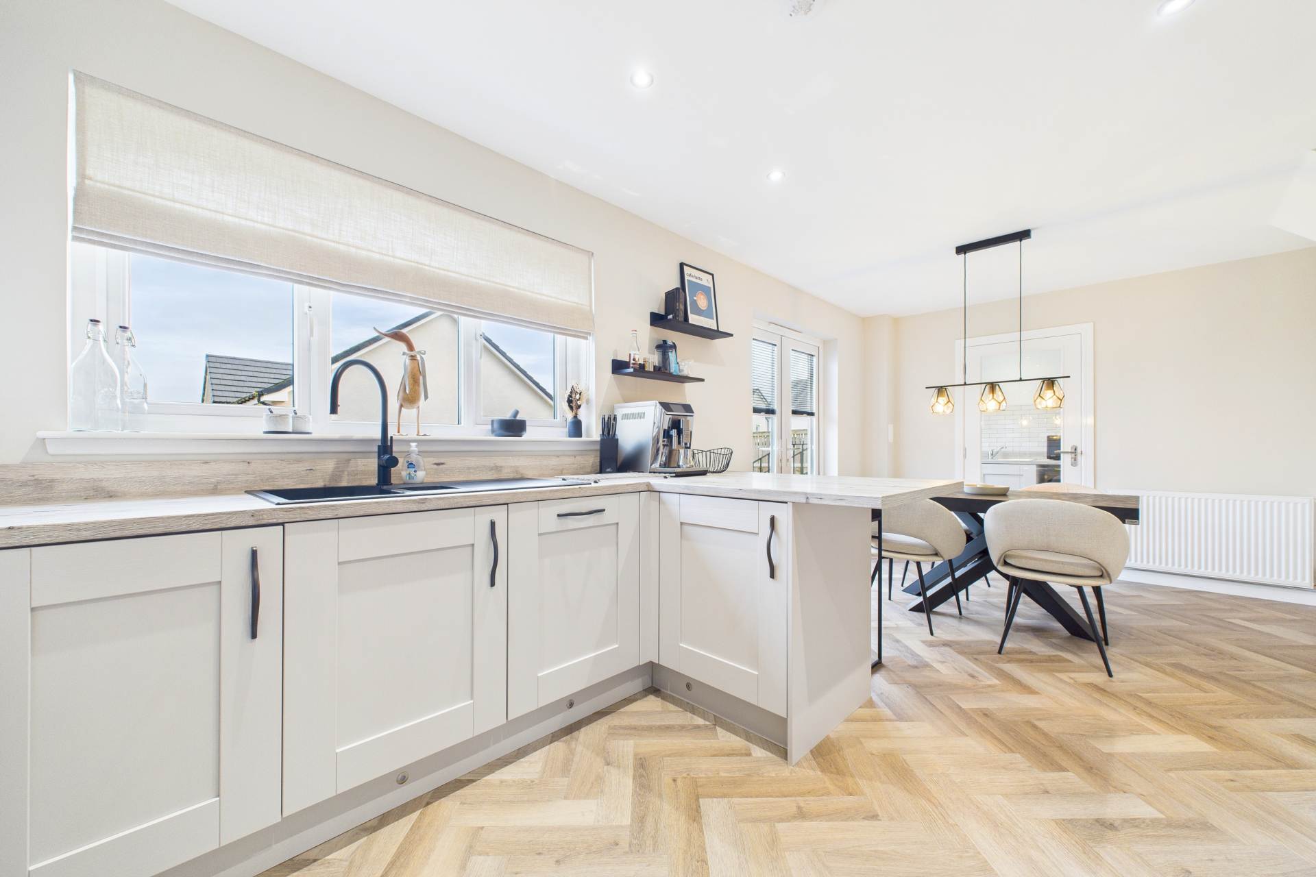 Nutberry Crescent, Hamilton