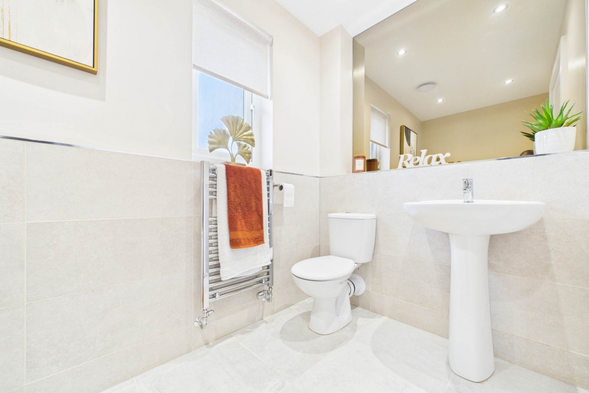 Images for Nutberry Crescent, Hamilton