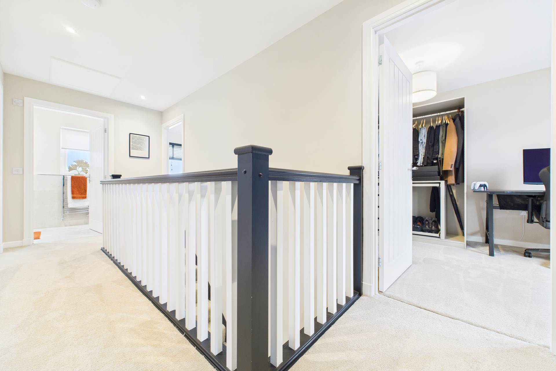 Nutberry Crescent, Hamilton