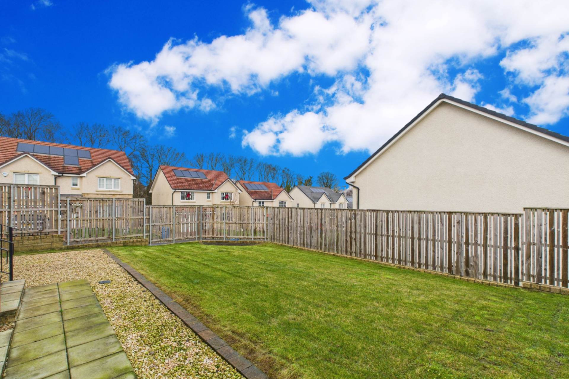 Nutberry Crescent, Hamilton