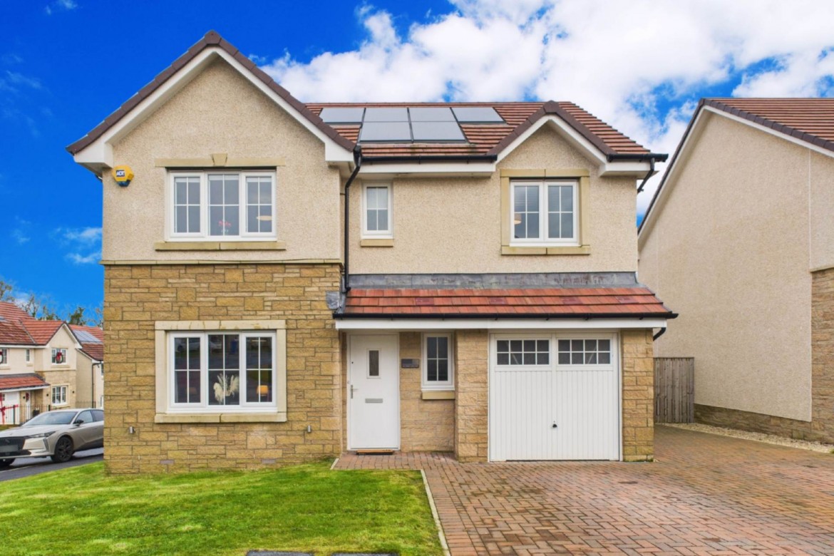 Images for Nutberry Crescent, Hamilton