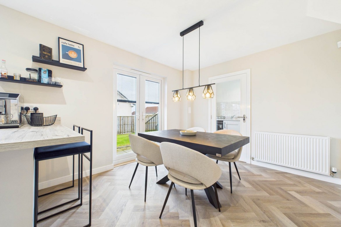 Images for Nutberry Crescent, Hamilton