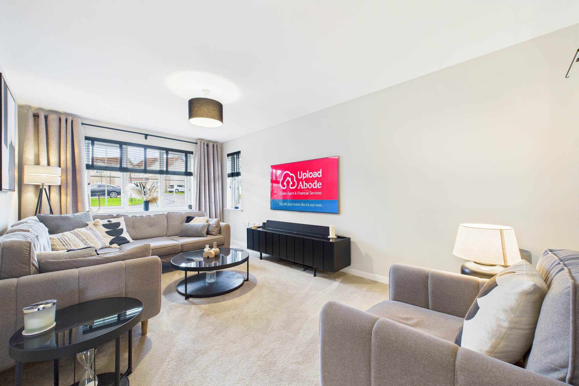 Nutberry Crescent, Hamilton