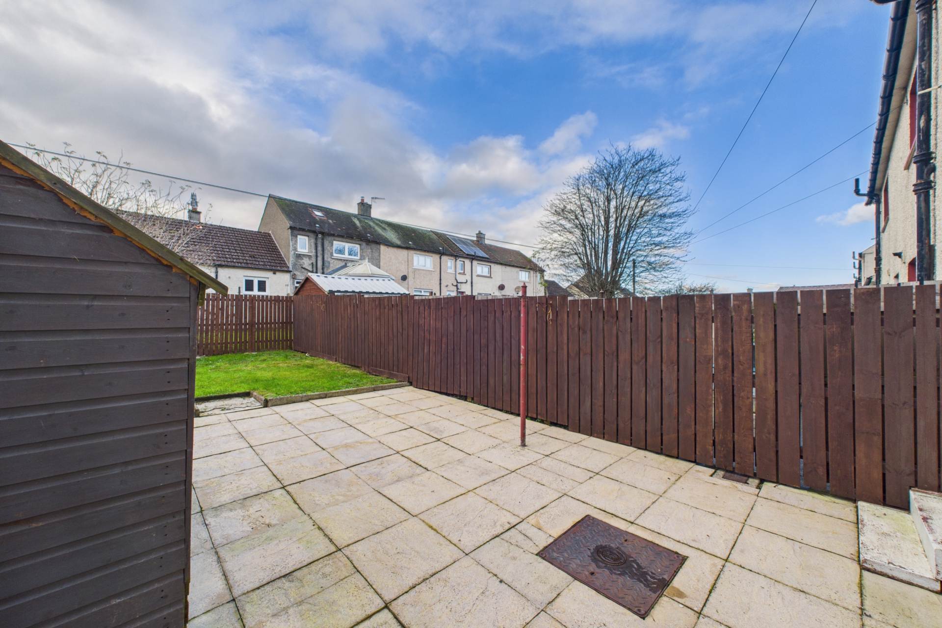 Clydesdale Avenue, Hamilton